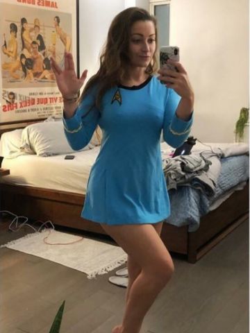 Жанна Свободна Сейчас фото 3