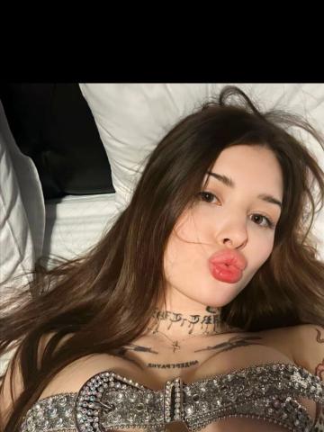 Света Длинноногая фото 2